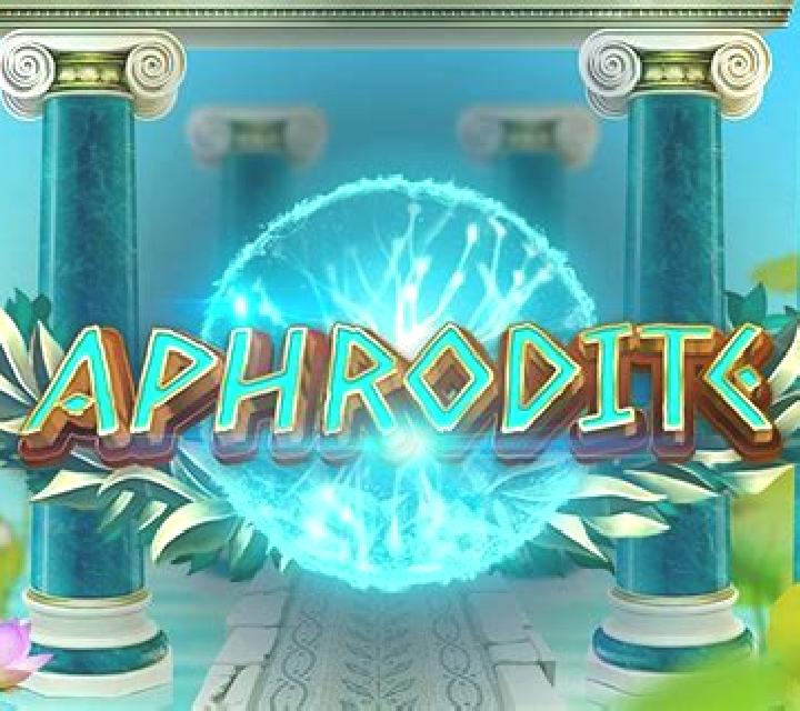 Aphrodite slot game