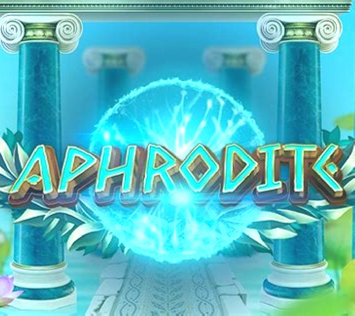 Aphrodite slot machine