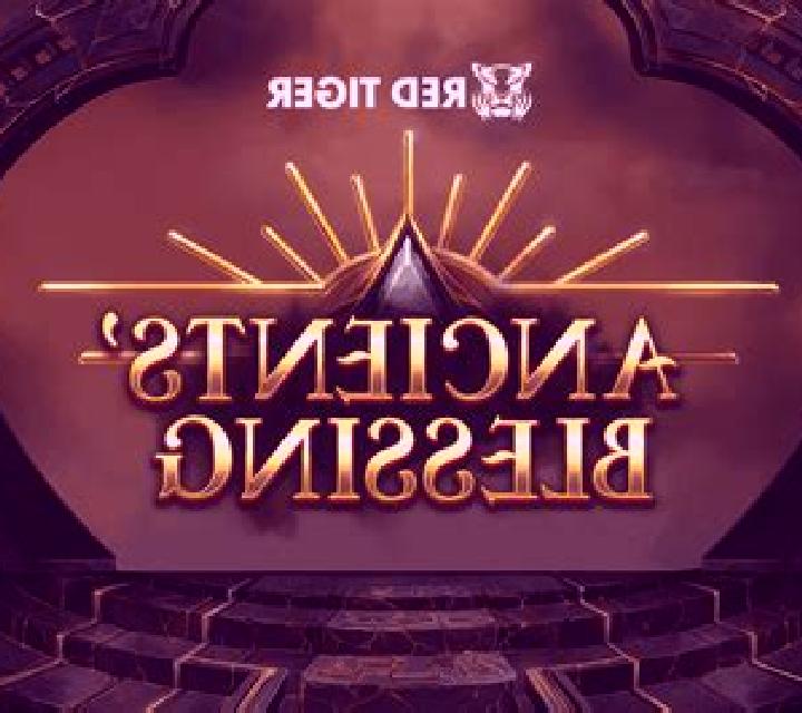 Aphrodite s Blessing online slot