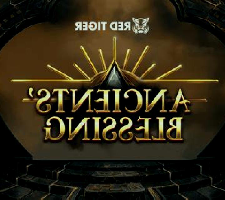 Aphrodite s Blessing slot game