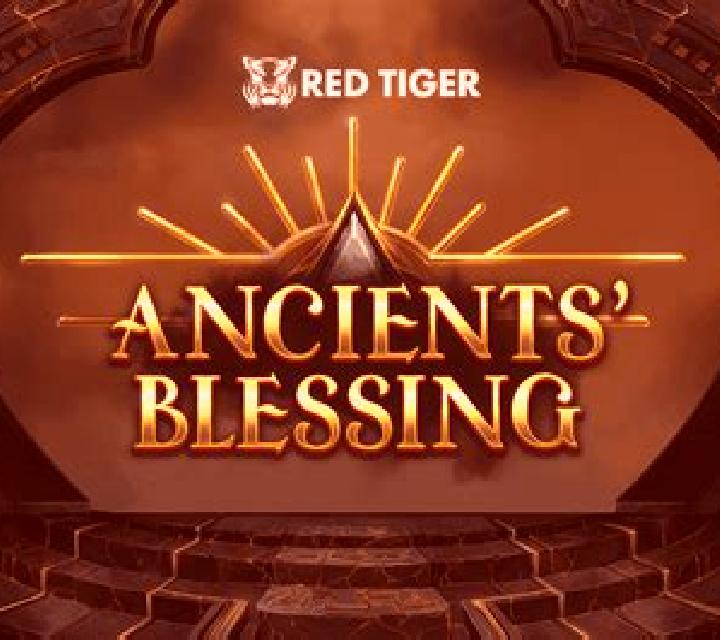 Aphrodite s Blessing slot