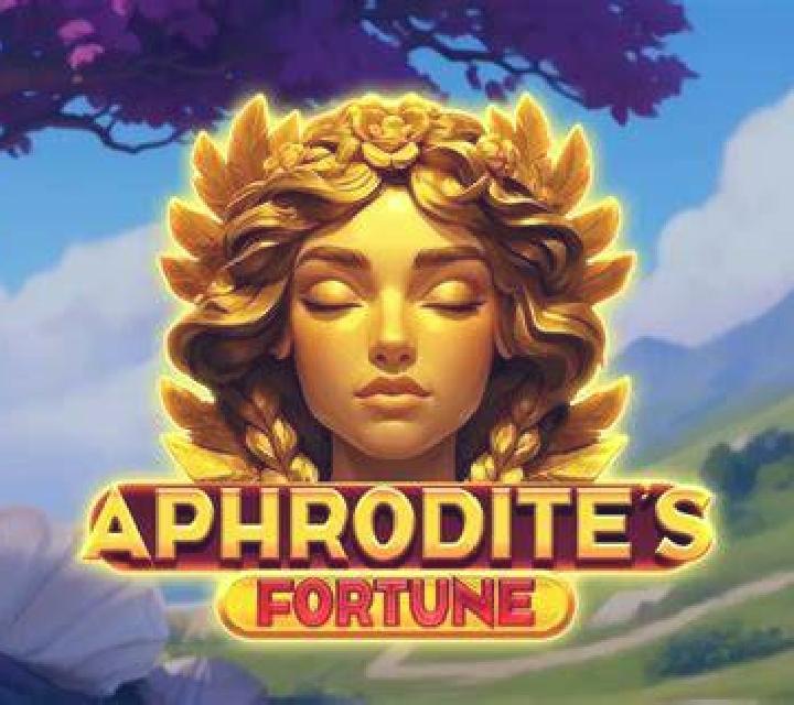 Aphrodite’s Fortune online slot