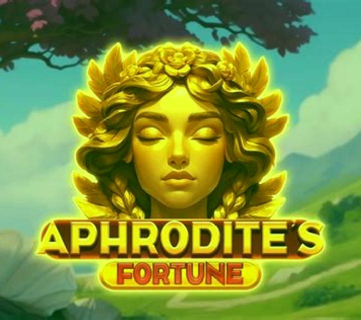 Aphrodite’s Fortune slot game