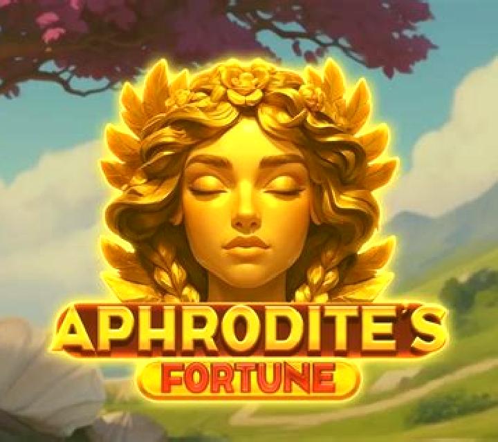 Aphrodite’s Fortune slot machine