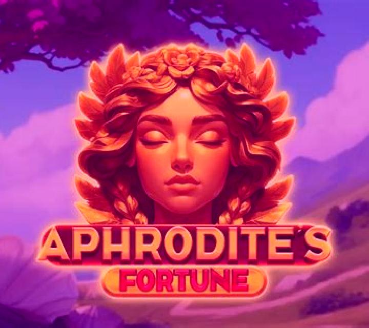 Aphrodite’s Fortune slot