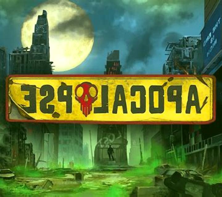 Apocalypse (Fils Game) online slot