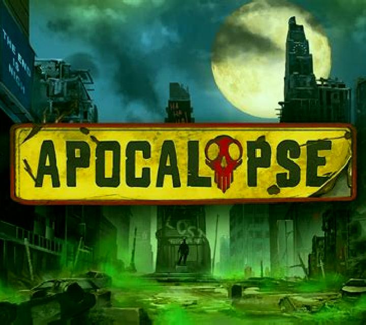 Apocalypse Reels online slot