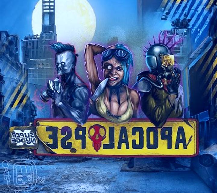 Apocalypse Reels slot