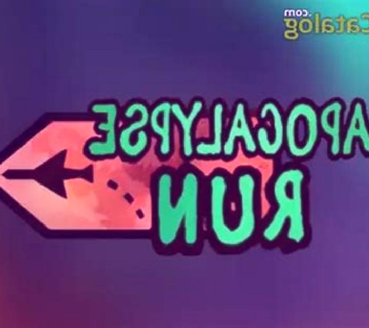 Apocalypse Run slot