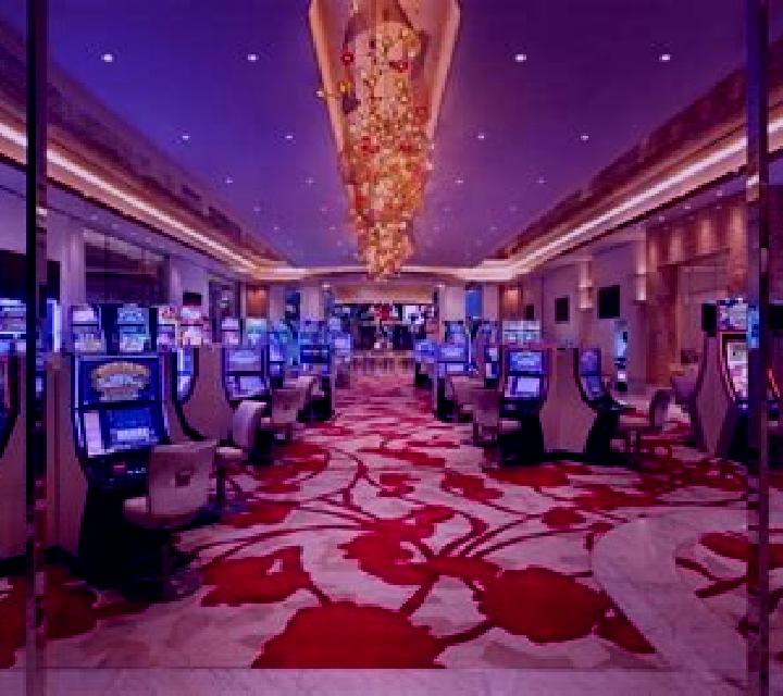 Apocalypse (X Room) slot