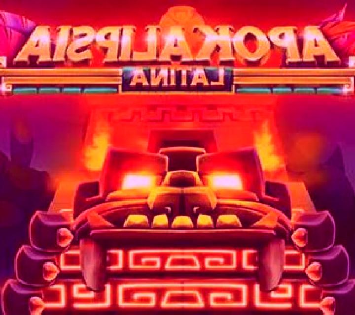 Apokalipsia Latina online slot