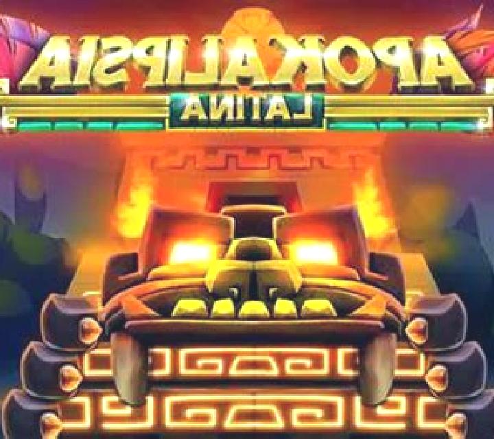 Apokalipsia Latina slot game