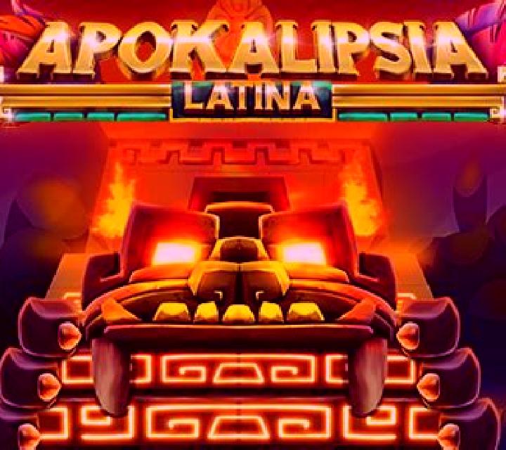 Apokalipsia Latina slot machine