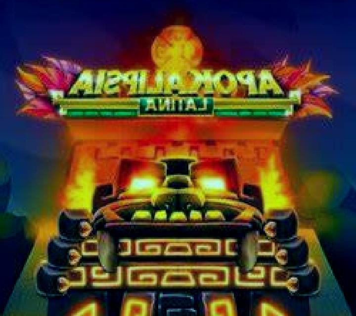 Apokalipsia Latina slot