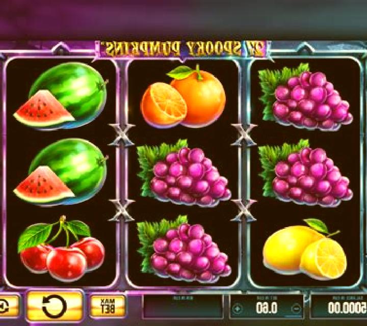 Apollo 27 Classic online slot