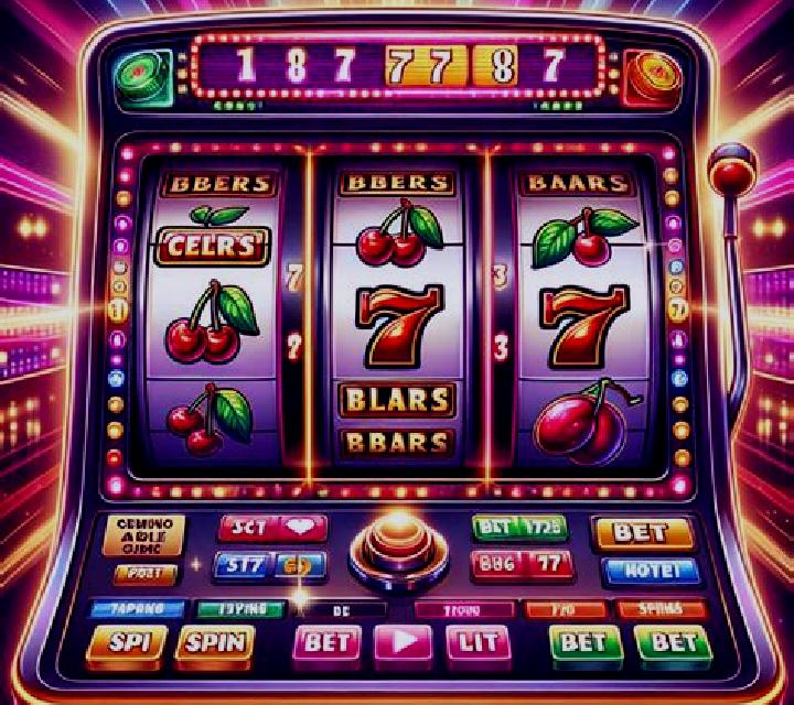 Apollo 27 Classic slot