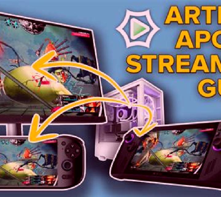 Apollo And Artemis slot game