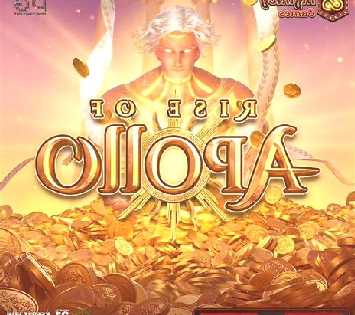 Apollo (CQ9Gaming) slot game