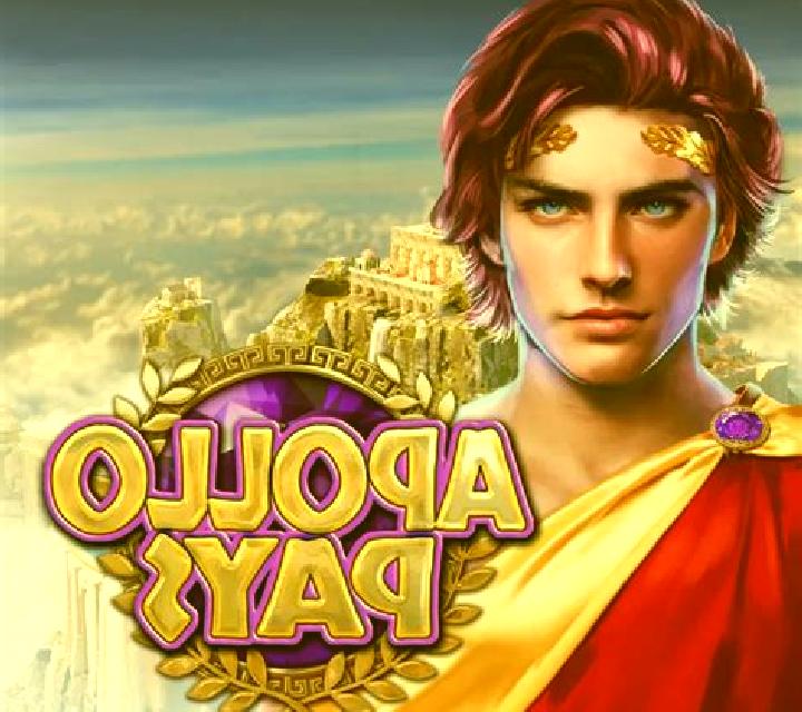 Apollo Pays Megaways online slot