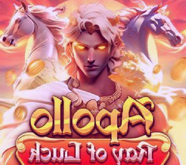 Apollo Ray of Luck slot game
