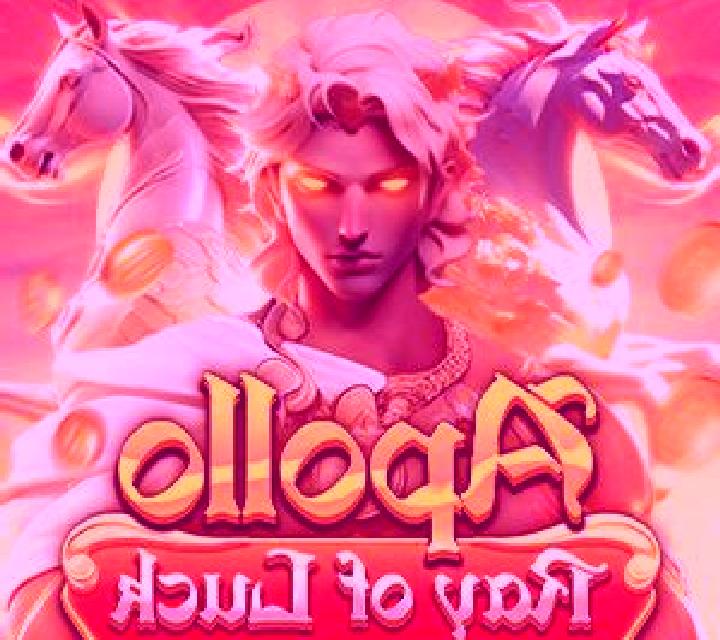 Apollo Ray of Luck slot