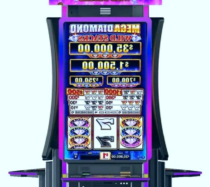 Apollo Stacks slot machine