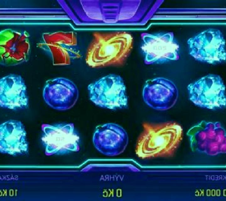 Apollo X slot game