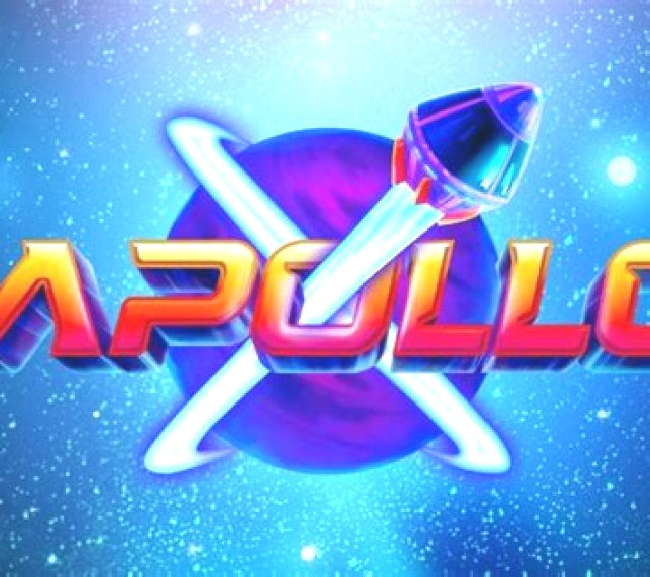 Apollo X slot