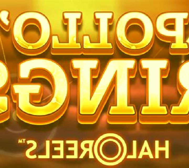 Apollo s Rings online slot