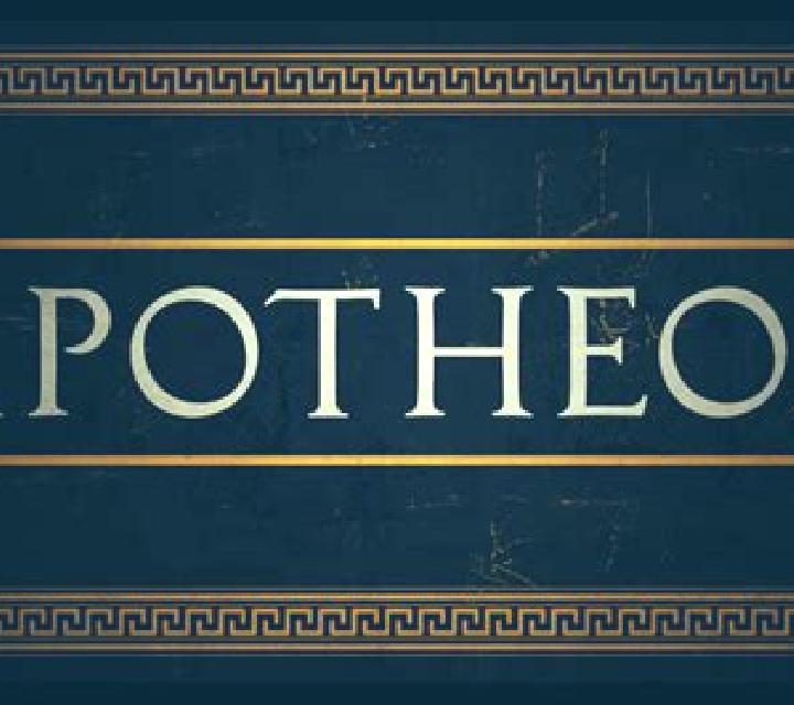 Apotheon slot game