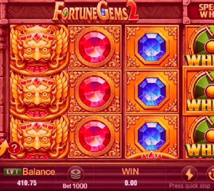 Apparatus 2 slot game