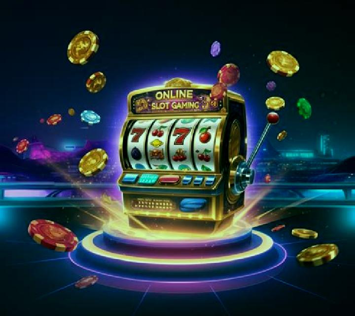 Apparatus online slot