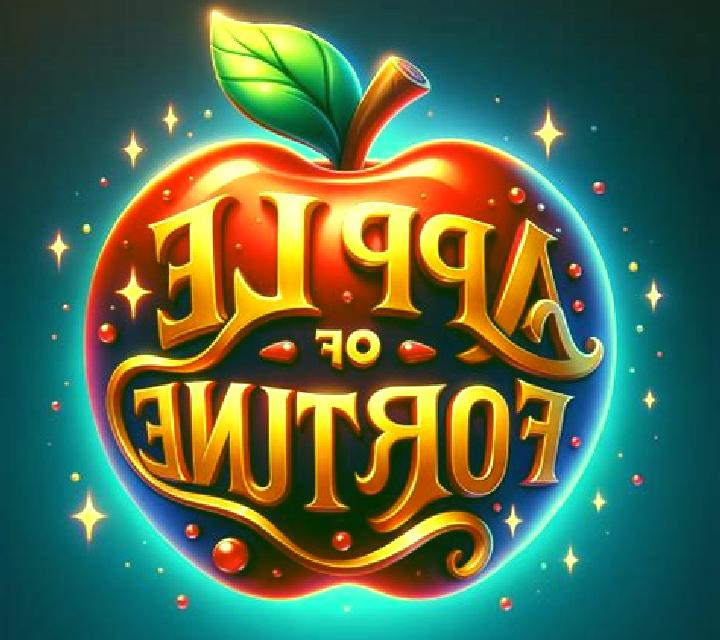 Apple Of Fortune slot