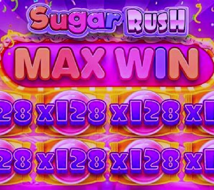 Apple Rush slot game