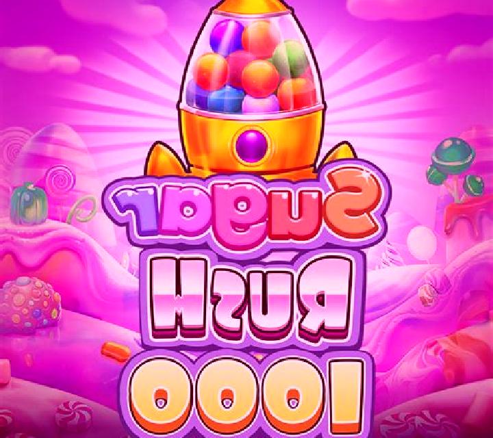 Apple Rush slot machine