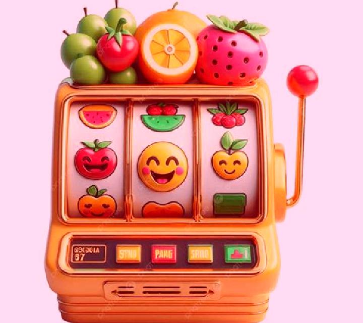 Apples Shine 50 slot machine