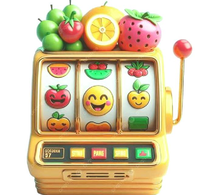 Apples Shine 50 slot
