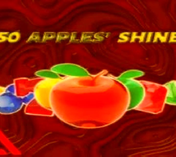 Apples Shine online slot