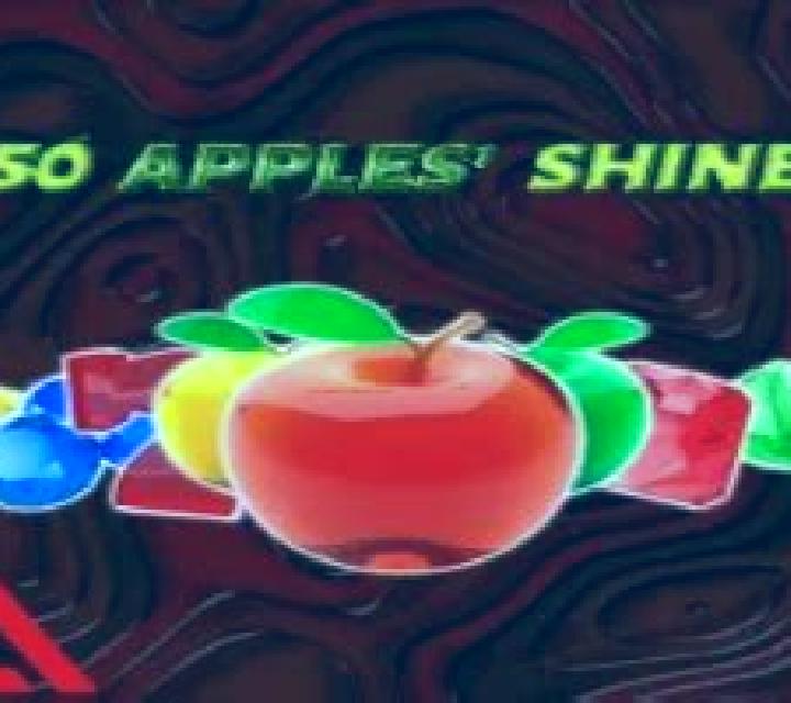 Apples Shine slot