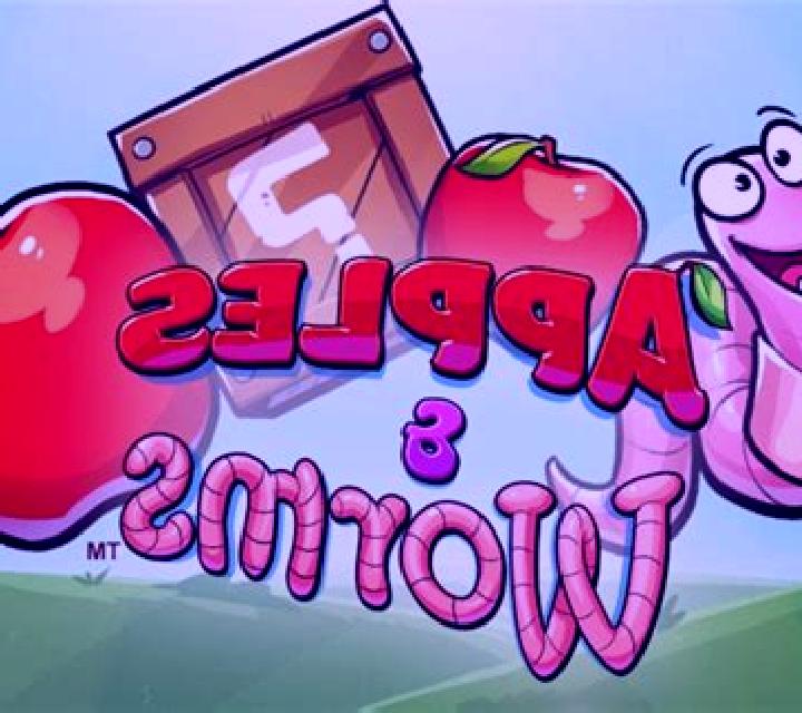 Apples & Worms slot