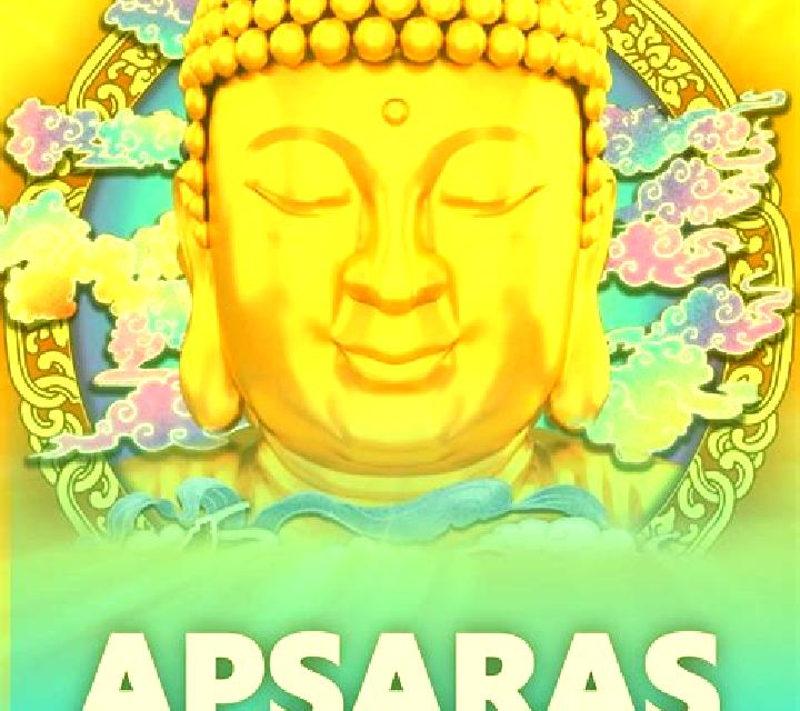 Apsaras slot game