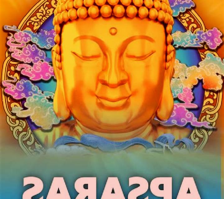 Apsaras slot machine