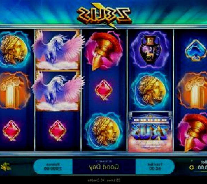 Aqua Cash (Spadegaming) slot game