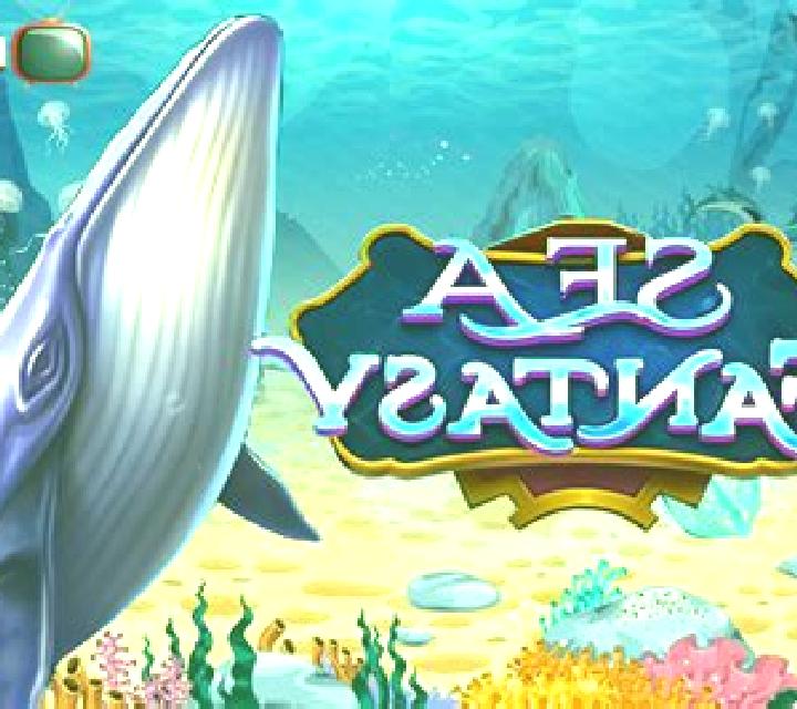 Aqua Fantasy slot game