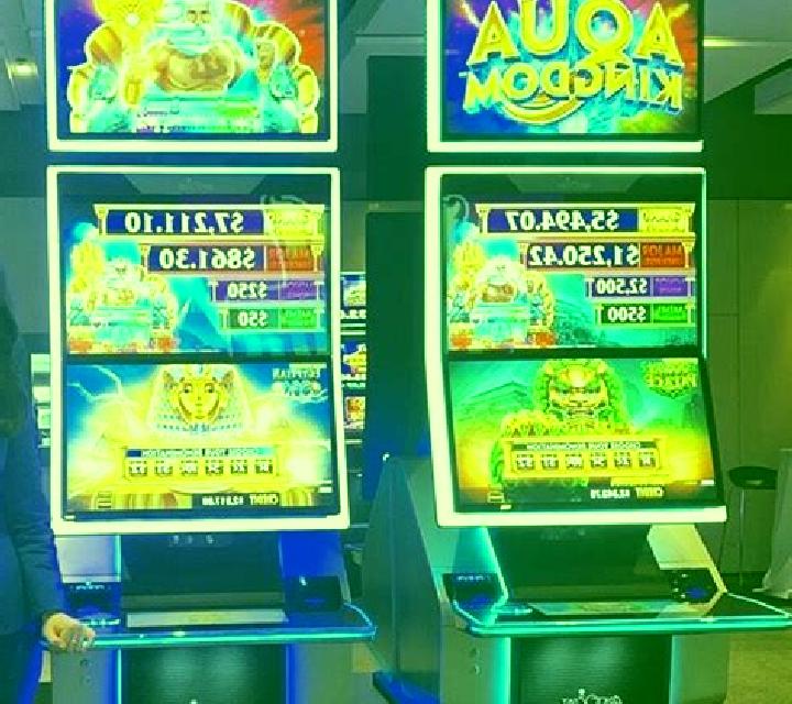 Aqua Fantasy slot