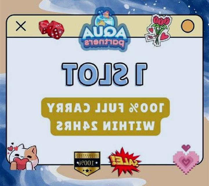 Aqua Lord 2 online slot