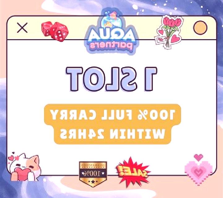 Aqua Lord 2 slot game