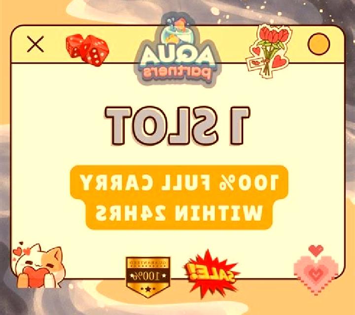 Aqua Lord 2 slot