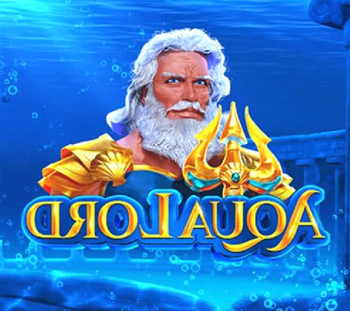 Aqua Lord online slot