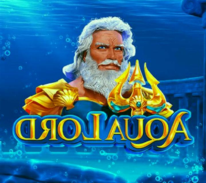 Aqua Lord slot game